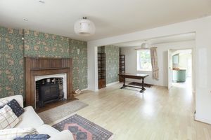 Sitting/Dining Room- click for photo gallery